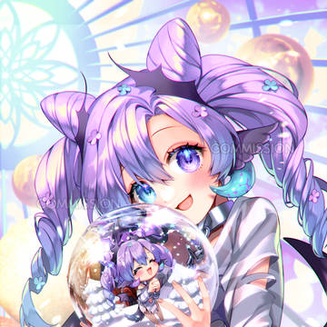 ✨❄️✨