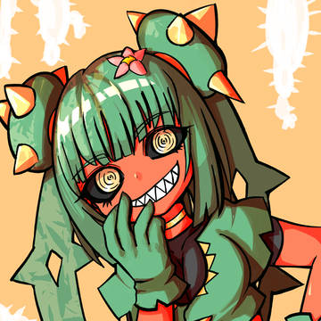 サボテンちゃん