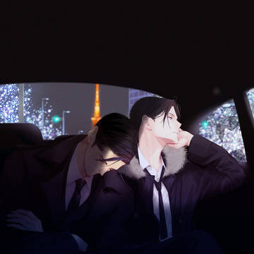 「…だからやだって言ったんだ」