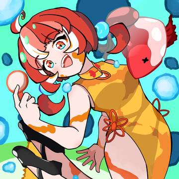 金魚