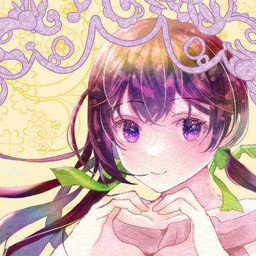 あなたの作品が好きです。