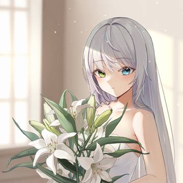 White Lily