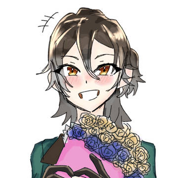 お絵描きまとめ