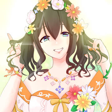 鷺沢文香さん