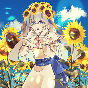 擬人化まとめ②