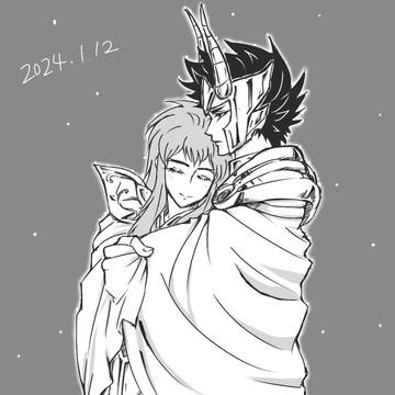 20240112シュラ誕