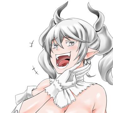 白銀の城のラビュリンス