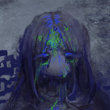 かたちのない
