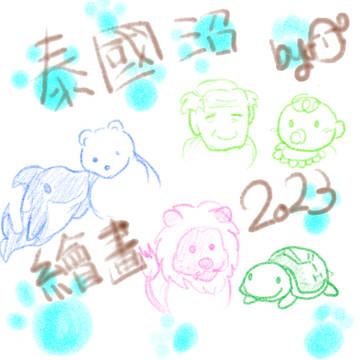 泰國沼繪畫2023