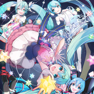 10th anniversary!!