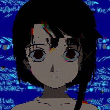 Lainを好きになりましょう
