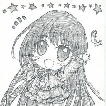にちにち七草にちか