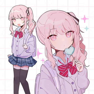 🎀☆
