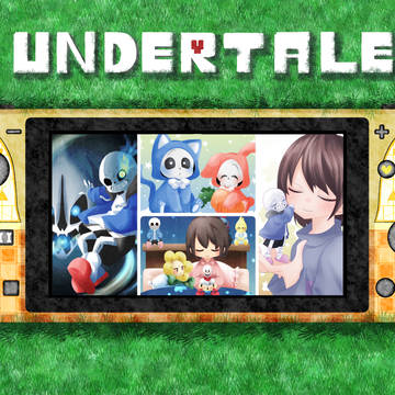 UNDERTALE まとめ③