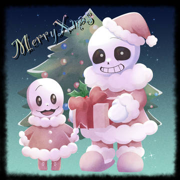 UNDERTALE まとめ④