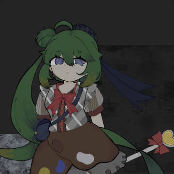 魔法少女