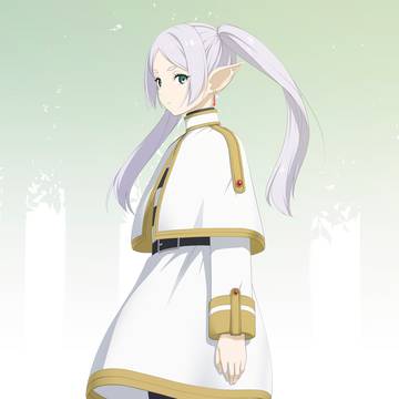 フリーレン／出会い