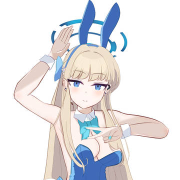 バニートキ
