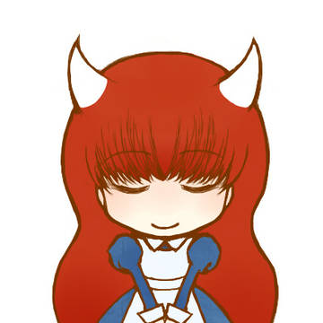 お蔵入り＆未完成イラストつめあわせ