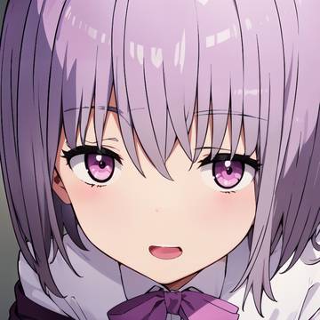 新条茜小恶魔