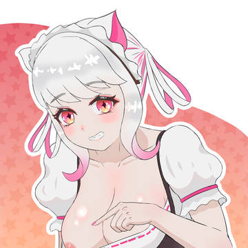 看这里!