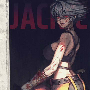 jackie