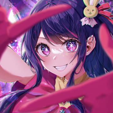 推しの子