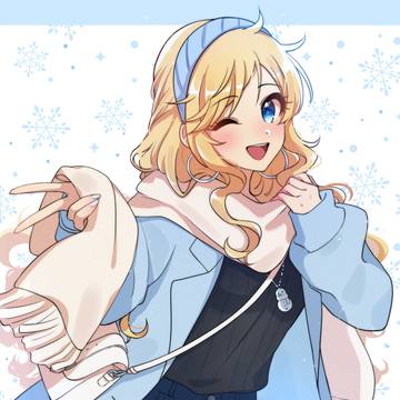 唯ちゃんまとめ②