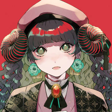 羊っ子