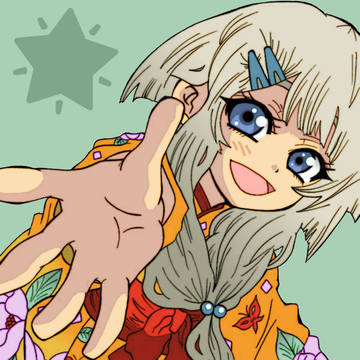 【イラスト】イラスト詰め②