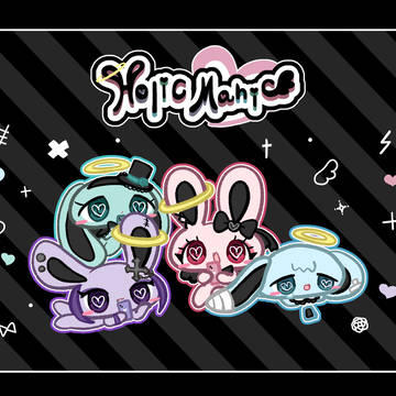 Holic Manic