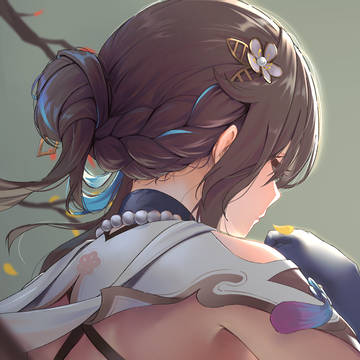 阮梅