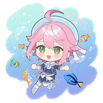 桃李くんHAPPY BIRTHDAY