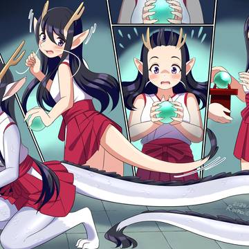 宝玉の守り手