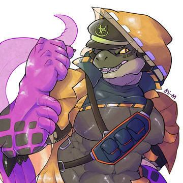 放サモ　ハスター
