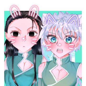 h×hまとめ
