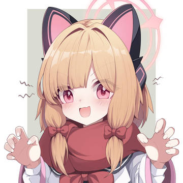 才羽モモイ