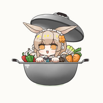 兔头汤