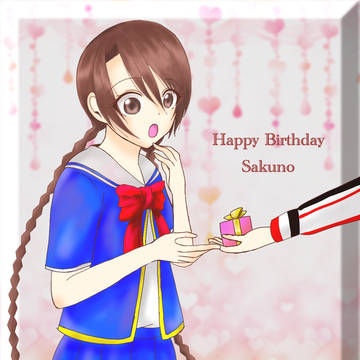 桜乃生誕祭2024