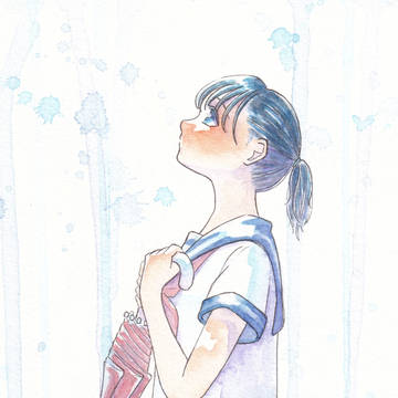 雨