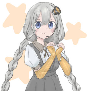 紲星あかり‪