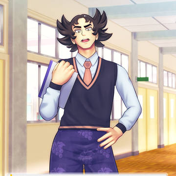 常識改変催眠エロ服委員長