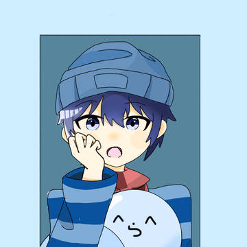 らっだぁです！