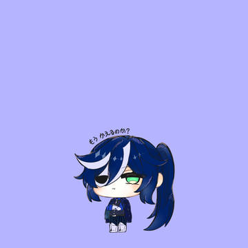 ちまいボス