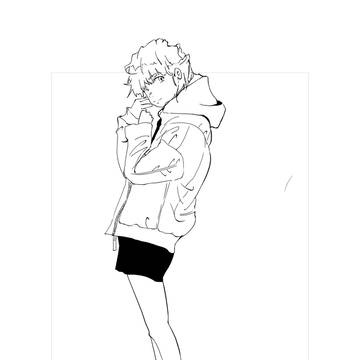 なし