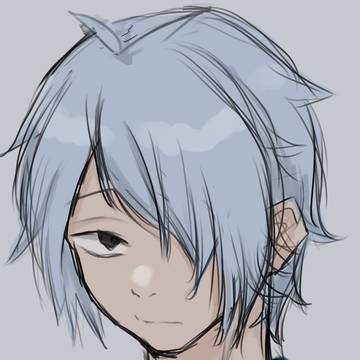 ゲゲ郎らくがき