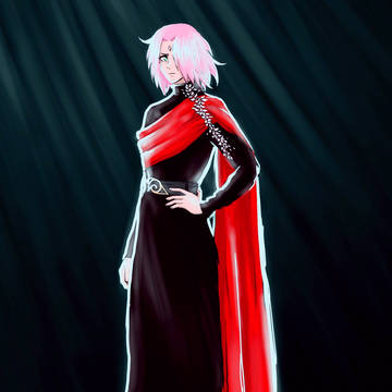 Sakura Haruno
