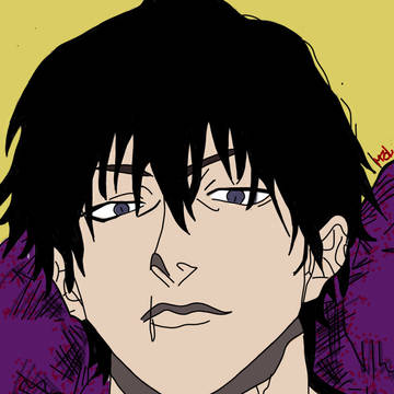 Toji senpai
