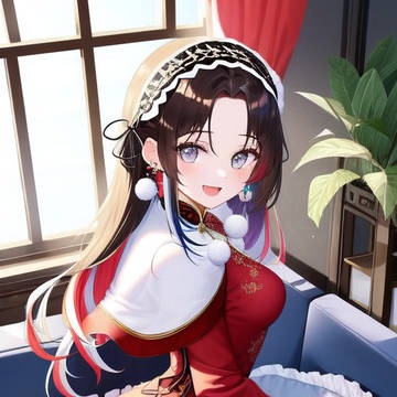 AI始めました