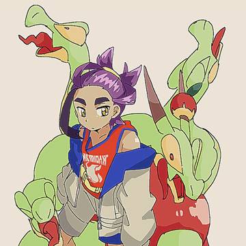 スグリくん🍎